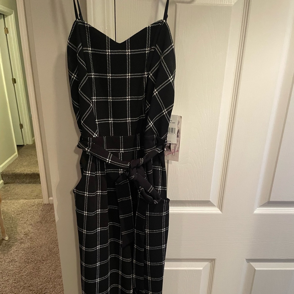 Women’s Jumpsuit